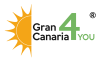logo GranCanaria4You