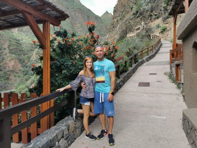 gran canaria 4 you nasz zespół