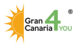 logo GranCanaria4You
